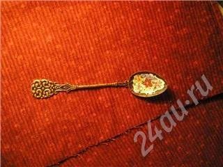 Лот: 208393. Фото: 1. цветочки. Столовые приборы, ножи