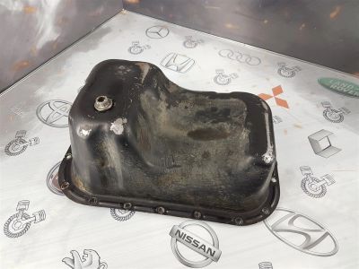 Лот: 23592265. Фото: 1. Поддон Daihatsu Terios Kid, Hijet... Двигатель и элементы двигателя