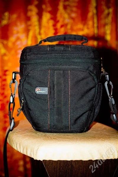 Лот: 2572127. Фото: 1. Сумка Lowepro. Чехлы, сумки, ремешки