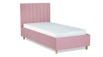 Лот: 25127841. Фото: 1. Подростковая кровать Lovely New. Детские кровати и кроватки