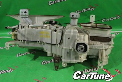 Лот: 10636910. Фото: 1. печка салона toyota cresta JZX100... Салон