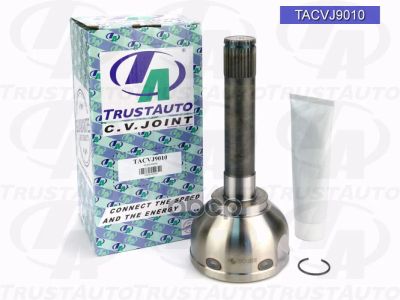 Лот: 24851227. Фото: 1. Шрус Привода (Ta) Tacvj9010 43405-6003043405-60050To-0150110-015Co-7530To-15... Трансмиссия