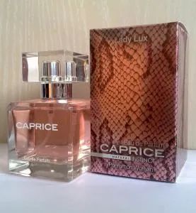 Лот: 19965287. Фото: 1. Женские духи с феромонами Caprice... Интимная косметика, смазки