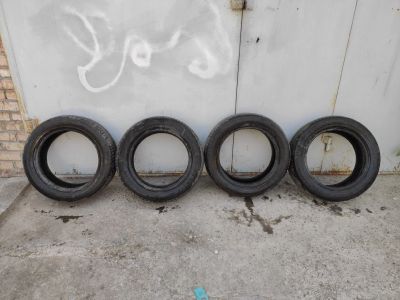Лот: 16359793. Фото: 1. Летние шины Michelin Primacy 3... Шины