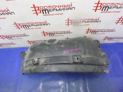Лот: 14591077. Фото: 1. Подкрылок MERCEDES-BENZ ML320... Кузов