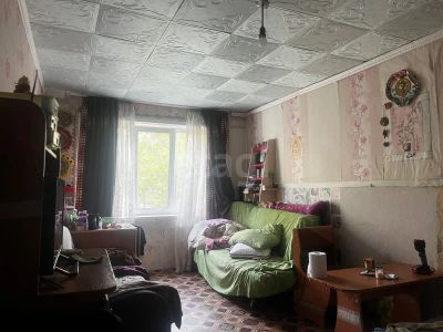 Лот: 25376849. Фото: 1. 1-комн. квартира , Красноярск... Квартиры, студии