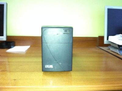 Лот: 3744742. Фото: 1. ИБП: Powercom Black Knight Pro... ИБП, аккумуляторы для ИБП
