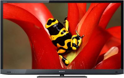 Лот: 10052469. Фото: 1. телевизор SONY KDL-46EX720 3D. Телевизоры