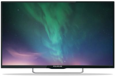 Лот: 25363876. Фото: 1. Телевизор 32" Polarline 32PL12TC... Телевизоры
