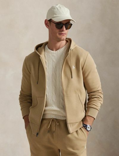Лот: 25588406. Фото: 1. Толстовка LaRedoute. Босоножки