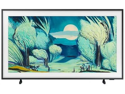 Лот: 25587921. Фото: 1. QLED телевизор Samsung QE43LS03FAUXRU... Телевизоры