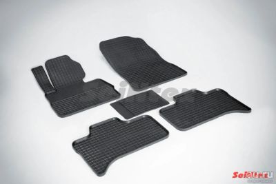 Лот: 8217789. Фото: 1. Ковры в салон BMW X5 E53 2000-2006... Чехлы, коврики, оплетки руля