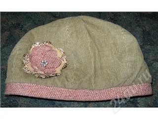 Лот: 139606. Фото: 1. Берет Accessorize новый!. Головные уборы