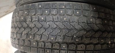 Лот: 18143937. Фото: 1. Шины зимние Yokohama ice guard... Шины