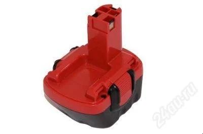 Лот: 1194679. Фото: 1. аккумулятор BOSCH 12V 2,0 ah... Электроинструмент