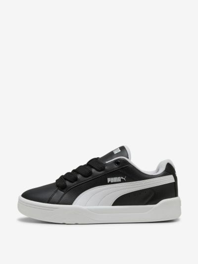 Лот: 24876052. Фото: 1. Кеды мужские PUMA Park Lifestyle... Другое (одежда, обувь, галантерея)