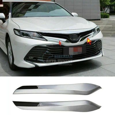Лот: 24574876. Фото: 1. Toyota Camry 70 2018+ Хромированные... Детали тюнинга