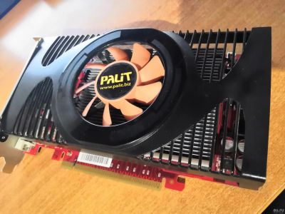 Лот: 12802078. Фото: 1. Nvidia GeForce 9800 GT. Видеокарты