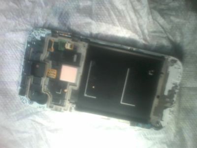 Лот: 3562280. Фото: 1. дисплей от samsung galaxy s4 оригинал. Дисплеи, дисплейные модули, тачскрины