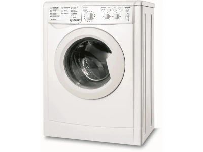 Лот: 25312844. Фото: 1. Стиральная машина Indesit EcoTime... Стиральные машины