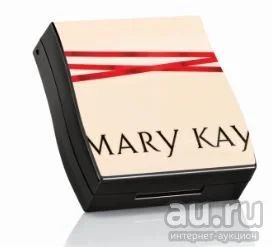 Лот: 15216401. Фото: 1. Наклейка на мини-футляр Mary Kay. Другое (красота и здоровье)