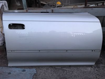 Лот: 12045672. Фото: 1. Передняя правая дверь Toyota Mark... Кузов