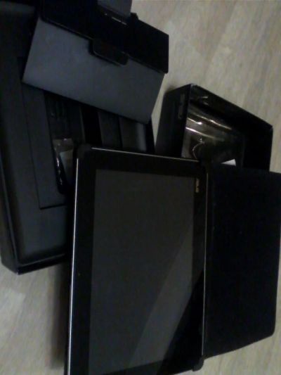 Лот: 6312950. Фото: 1. Планшетный компьютер ASUS TF300TG. Планшеты