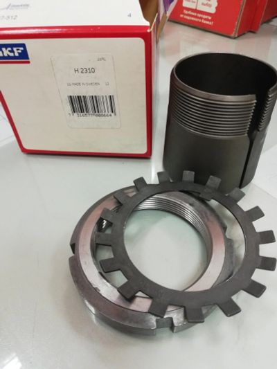 Лот: 16215055. Фото: 1. Втулка SKF h-2310. Шиномонтажное оборудование