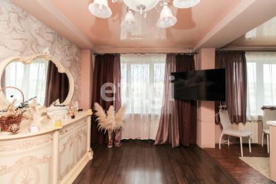 Лот: 25291415. Фото: 1. 2-комн. квартира , Красноярск... Квартиры, студии