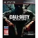 Лот: 1313260. Фото: 1. call of duty black ops. Игры для консолей