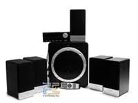 Лот: 3282660. Фото: 1. Акустическая система 5.1 Microlab... Акустические системы