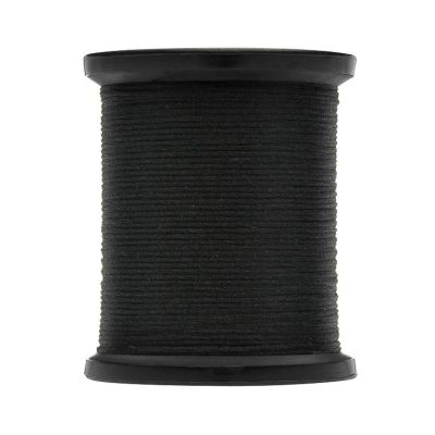 Лот: 19707093. Фото: 1. Ровница UNI-Stretch (27 м, Black... Леска, блесны, крючки, мормышки