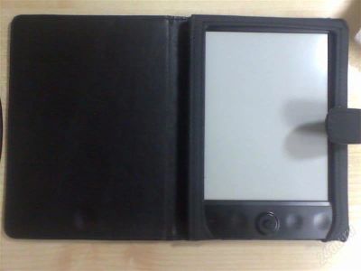 Лот: 2452279. Фото: 1. Explay TXT Book B62. Электронные книги