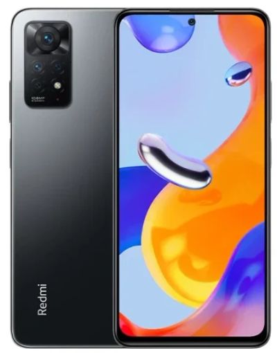 Лот: 19004567. Фото: 1. Смартфон Xiaomi Redmi Note 11... Смартфоны