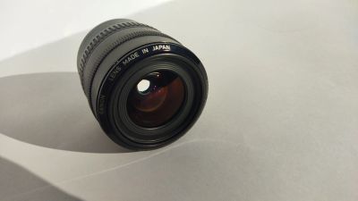 Лот: 19573851. Фото: 1. Canon L 28-70 f3.5-4.5. Аккумуляторы, зарядные