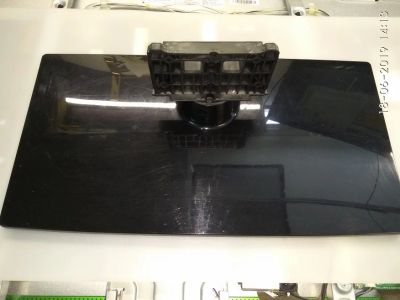Лот: 18716864. Фото: 1. подставка MJH618750 tv LG 42PJ350... Кронштейны, стойки, подставки