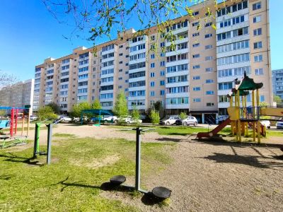 Лот: 25527264. Фото: 1. 2-комн. квартира , Сосновоборск... Квартиры, студии