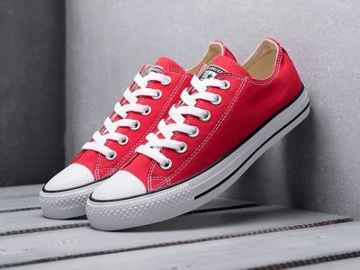 Лот: 17797091. Фото: 1. Кеды Converse Chuck Taylor All... Кеды, кроссовки, слипоны