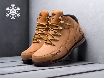 Лот: 12624686. Фото: 1. Ботинки Timberland IV. Ботинки, полуботинки