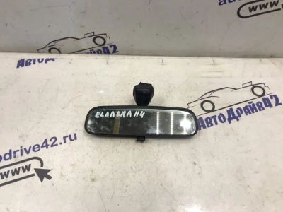Лот: 21709790. Фото: 1. зеркало заднего вида салонное... Кузов