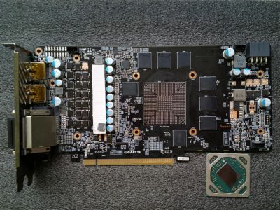 Лот: 11181538. Фото: 1. Куплю Radeon RX 470 _ RX 480... Видеокарты