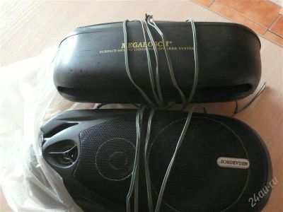 Лот: 2604730. Фото: 1. колонки 2шт. Динамики