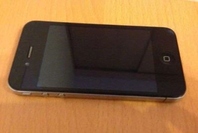 Лот: 4695282. Фото: 1. iPhone 4 galaxy note 2. Смартфоны