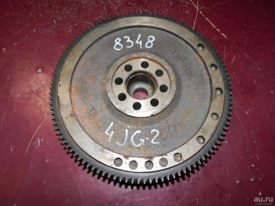 Лот: 13253311. Фото: 1. Вискомуфта для ISUZU BIGHORN 4JG2T. Другое (автозапчасти)