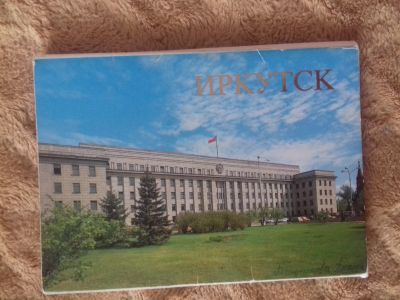 Лот: 11785759. Фото: 1. набор открыток пертродворец. Открытки, конверты
