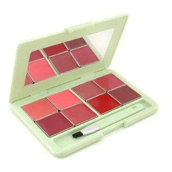 Лот: 3709700. Фото: 1. Палетка помад PIXI Lip Glow Kit... Макияж