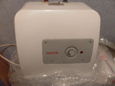 Лот: 8932199. Фото: 1. simat 15u pl eu. Водонагреватели, бойлеры