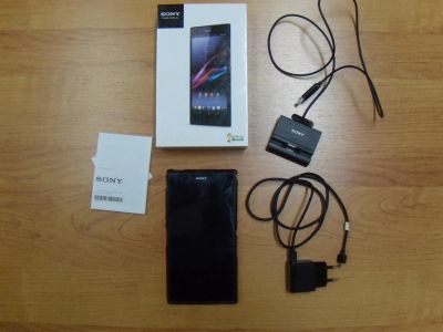 Лот: 8524918. Фото: 1. Sony Xperia Z Ultra (C6833). Смартфоны