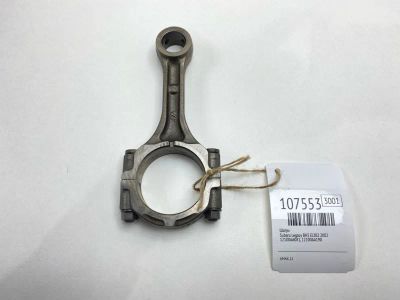 Лот: 25115773. Фото: 1. Шатун Subaru Legacy 2002 12100AA081... Двигатель и элементы двигателя