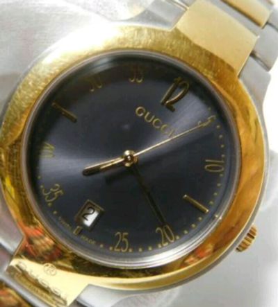 Лот: 8743377. Фото: 1. часы Gucci 8900M. Оригинальные наручные часы